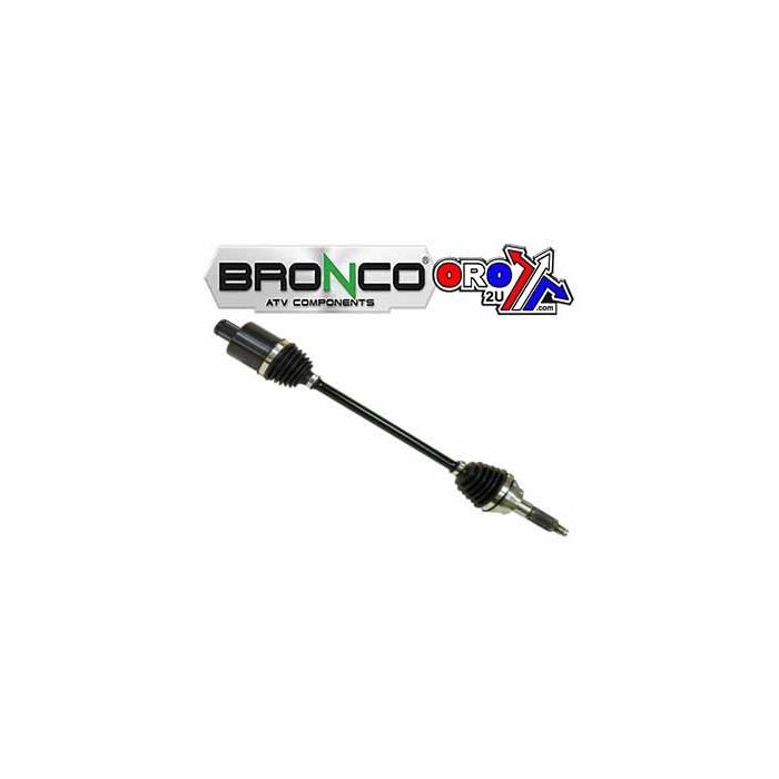 Drivaxel Bakhjul Lh & Rh Bronco At-03962 Ranger 800 1333008