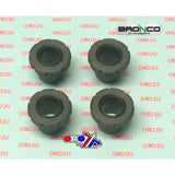 Bushing A-Arm Polaris 1543367 Bronco At-04581 1543152 Pack Om 4