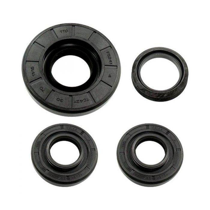 Differentialtätningsset Trx Atvs Bronco At-03A44 400/450/500 Allballs 25-2006-5