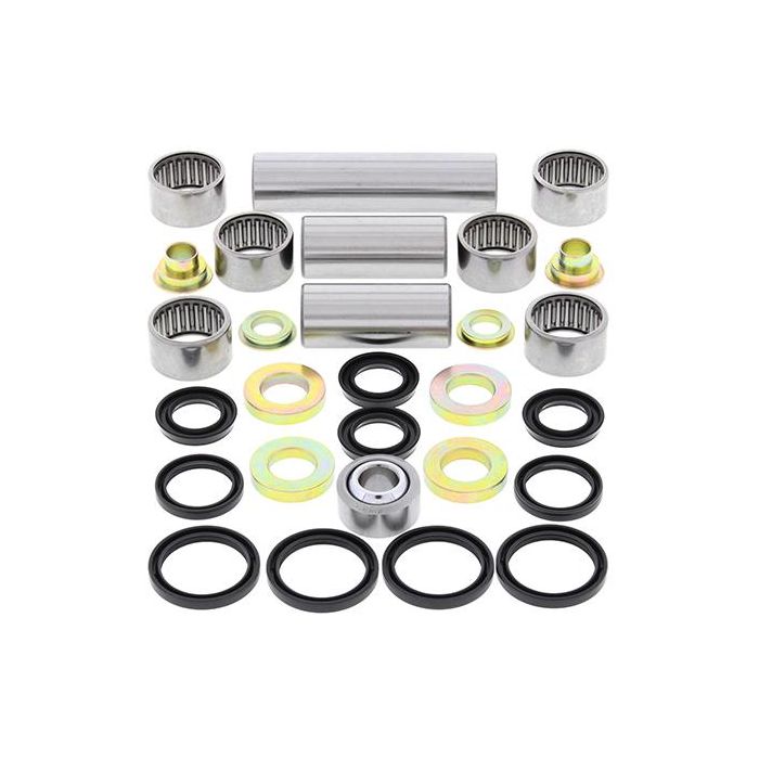 Swingarm Linkage Kit Husky Allballs 27-1151 Husqvarna