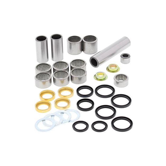 Swingarm Linkage Kit Yz125 250 Allballs 27-1129 Yamaha