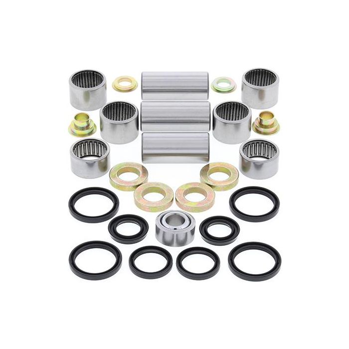 Swingarm Linkage Kit Husq Allballs 27-1133 Husqvarna