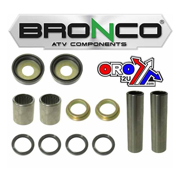 Swing Arm Lagery Kit Trx450 Bronco At-04305 Honda