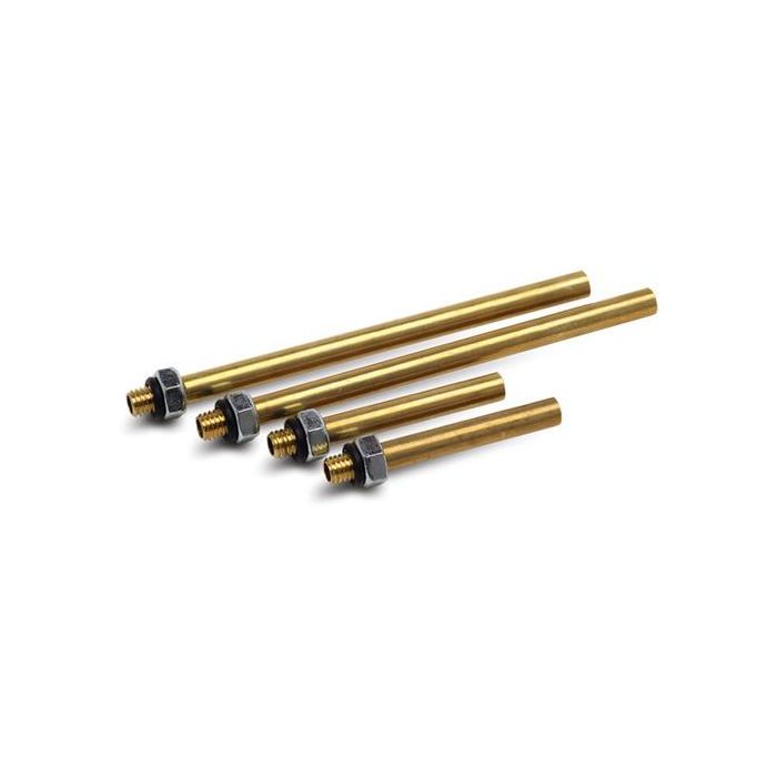 5Mm X P0.8Mm Carb Adapter Set Motion Pro 08-0013