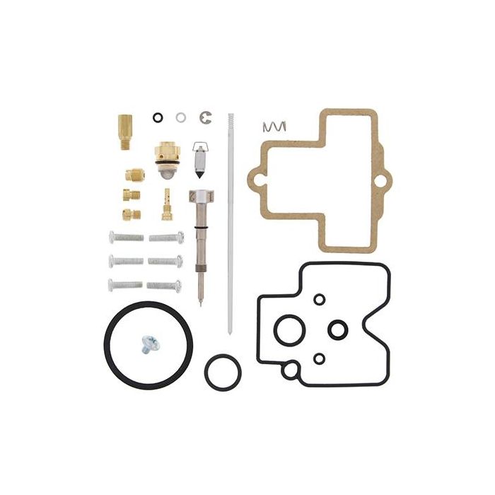 Ombyggningssat För Förgasare 98-99 Yam Wr400F Allballs 26-1324 Dirt