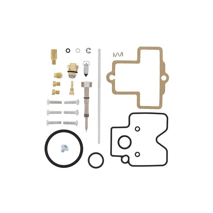 Ombyggningssat För Förgasare 98-99 Yam Yz400F Allballs 26-1443 Dirt