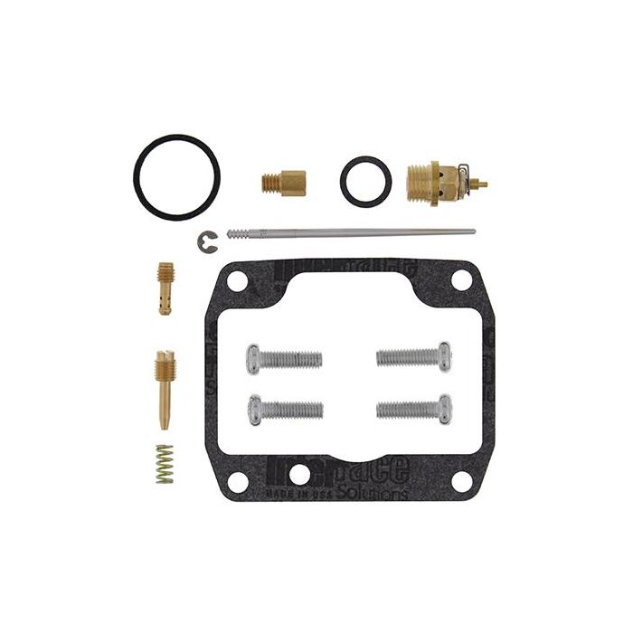 Ombyggningssat För Förgasare 92-94 Yam Wr250 Allballs 26-1297 Mikuni Carb Dirt