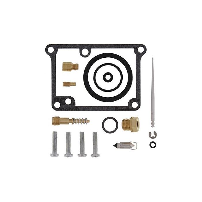 Ombyggningssat För Förgasare 86-92 Yam Yz80 Allballs 26-1335 Dirt