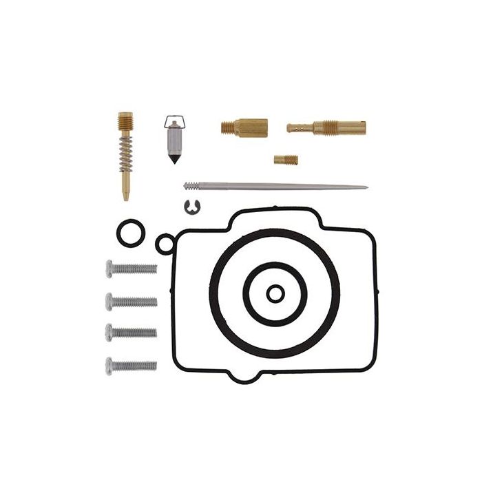 Ombyggningssat För Förgasare 2000 Suz Rm250 Allballs 26-1177 Dirt