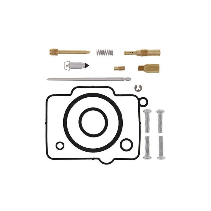 Ombyggningssat För Förgasare 2000 Suz Rm125 Allballs 26-1126 Dirt
