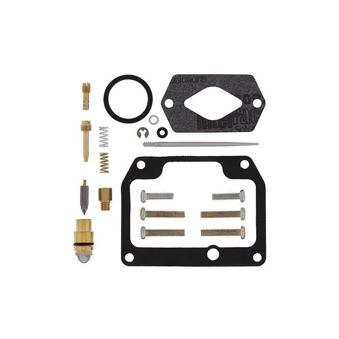 Ombyggningssat För Förgasare 96-01 Suz Rm80 Allballs 26-1114 Dirt