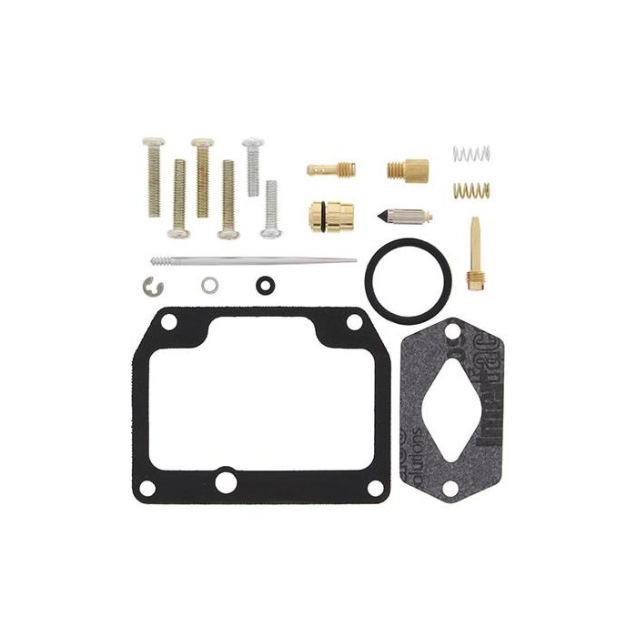 Ombyggningssat För Förgasare 86-95 Suz Rm80 Allballs 26-1115 Dirt