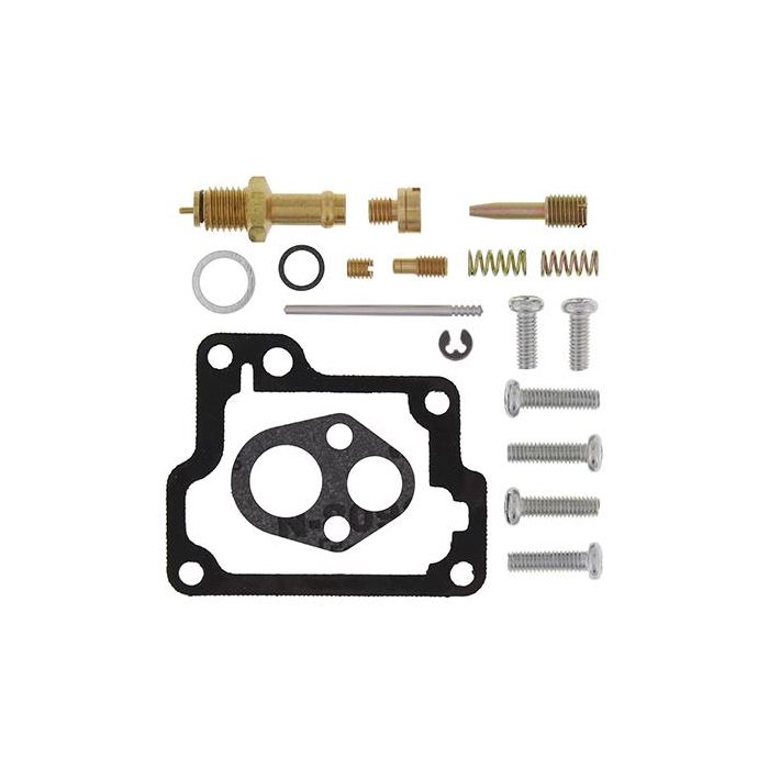 Ombyggningssat För Förgasare 78-99 Jr50 Allballs 26-1120 Dirt