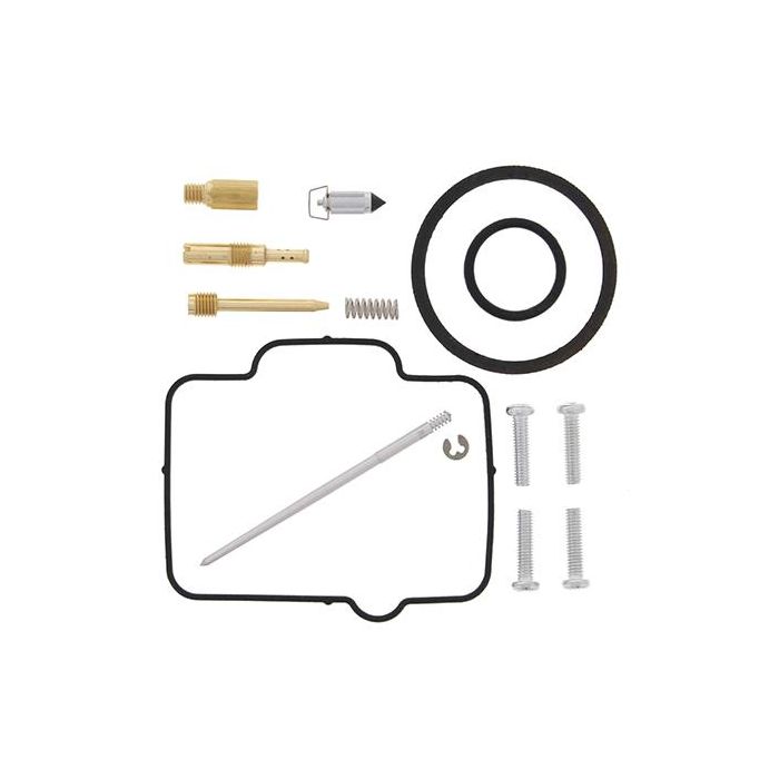 Ombyggningssat För Förgasare 90-95 Kx500 Allballs 26-1103 Dirt