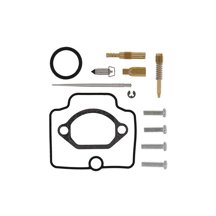 Ombyggningssat För Förgasare 01-13 Kx100/Rm100 Allballs 26-1401 Dirt