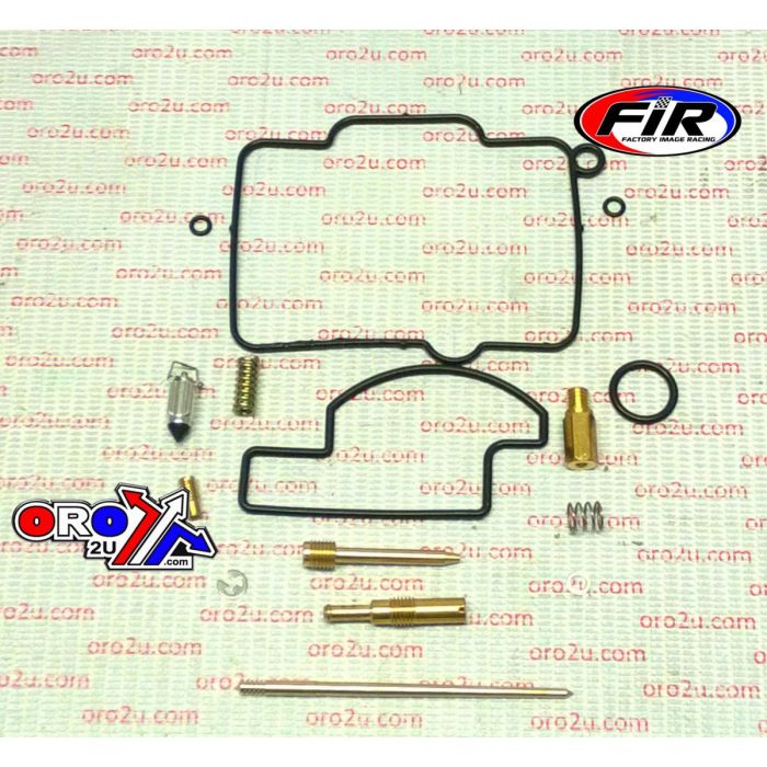 Ombyggningssat För Förgasare Yz250