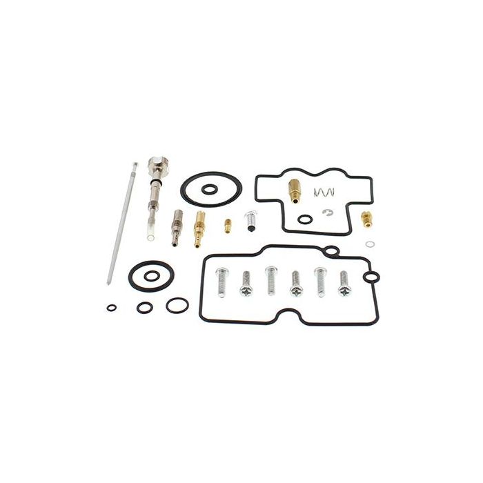 Ombyggningssat För Förgasare 08-09 Crf150R Allballs 26-1001 Dirt