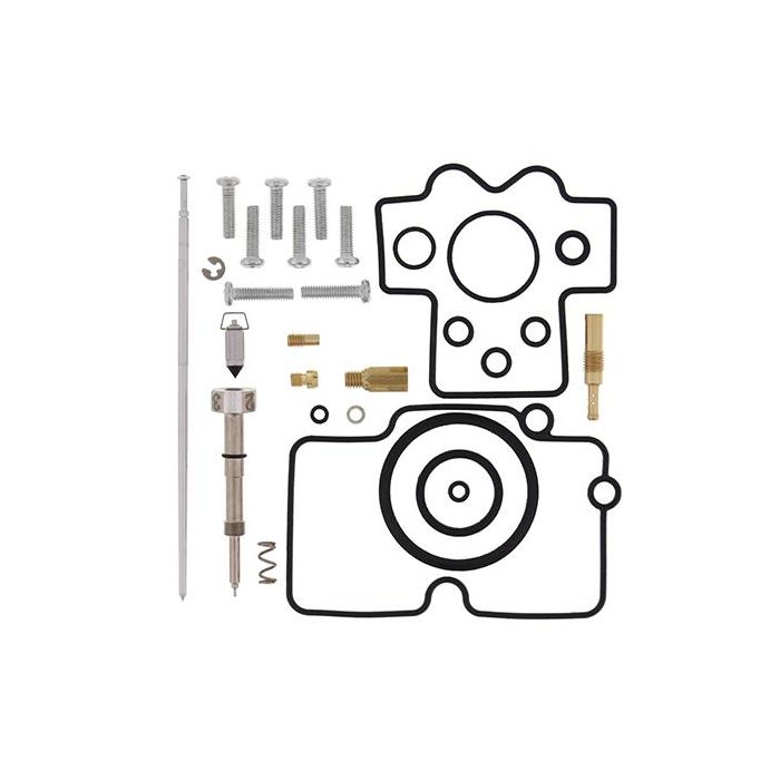 Ombyggningssat För Förgasare 08-17 Crf250X Allballs 26-1476 Dirt