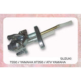 Bränsle Petcock Tap Ts50 Suzuki Yamaha Xt350 / Yamaha Atv 120500760