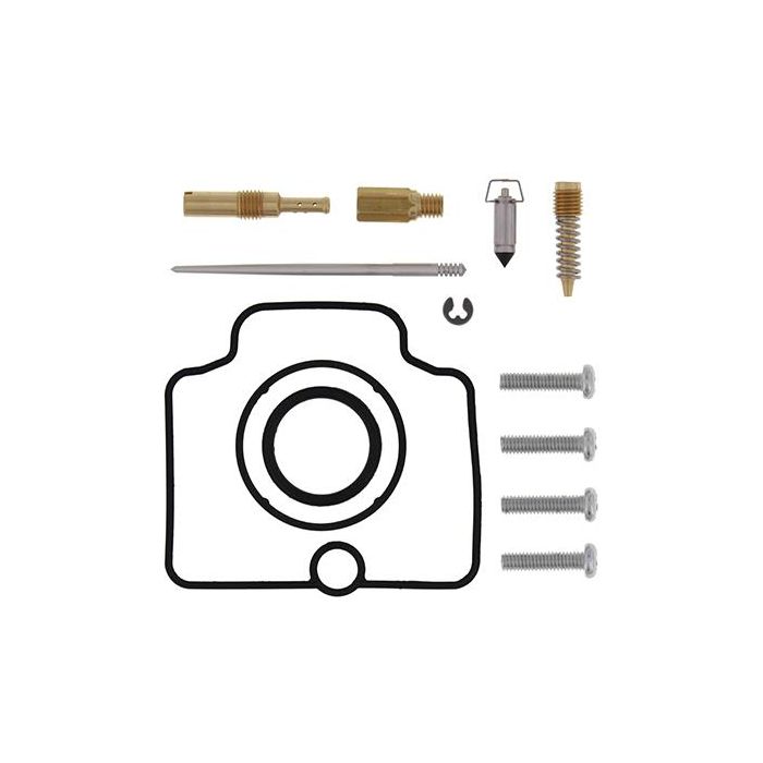 Ombyggningssat För Förgasare 02-04 Suz Rm 85 Allballs 26-1113 Dirt