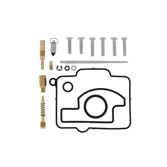Ombyggningssat För Förgasare 2003 Suz Rm250 Allballs 26-1174 Dirt