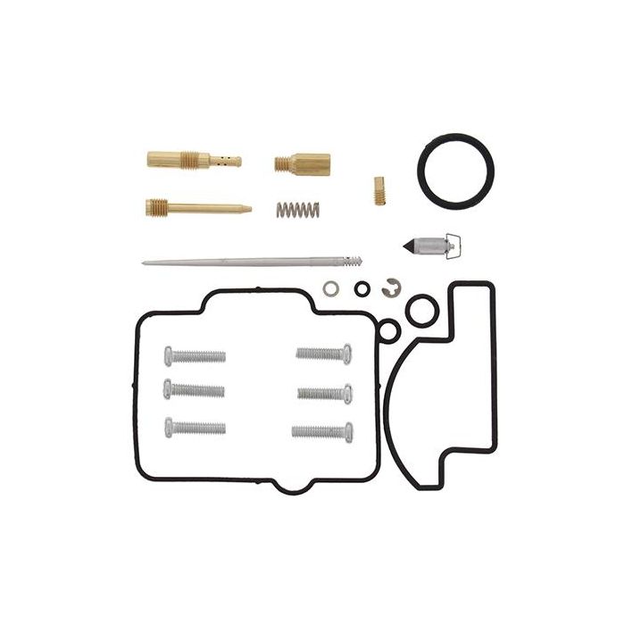 Förgasare Ombyggningssats 2001 Suz Rm250 Allballs 26-1176 Dirt