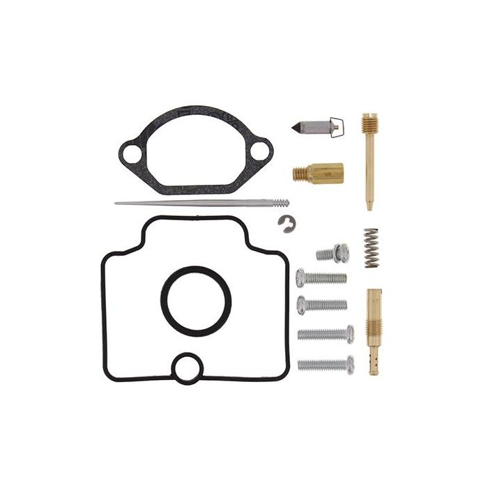 Ombyggningssat För Förgasare 05-07 Hon Cr85 Allballs 26-1195 Dirt