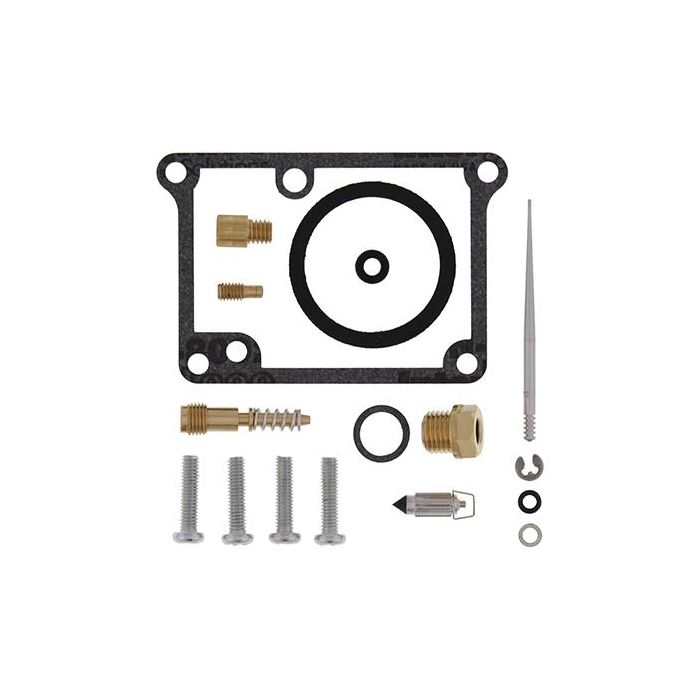 Ombyggningssat För Förgasare 90-98 Yam Rt180 Allballs 26-1313 Dirt