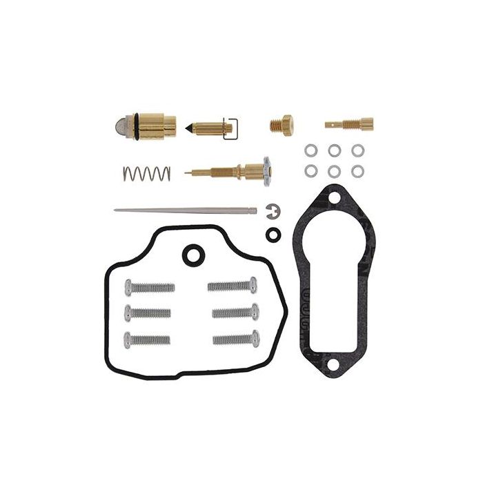 Ombyggningssat För Förgasare 87-00 Yam Tw200 Allballs 26-1314 Dirt