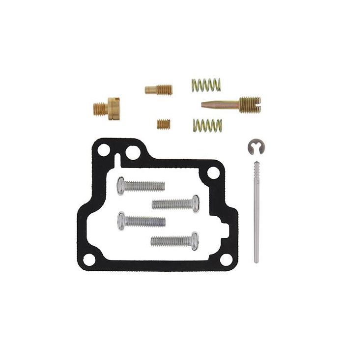 Ombyggningssat För Förgasare 03-06 Kaw Kdx50 Allballs 26-1393 Dirt