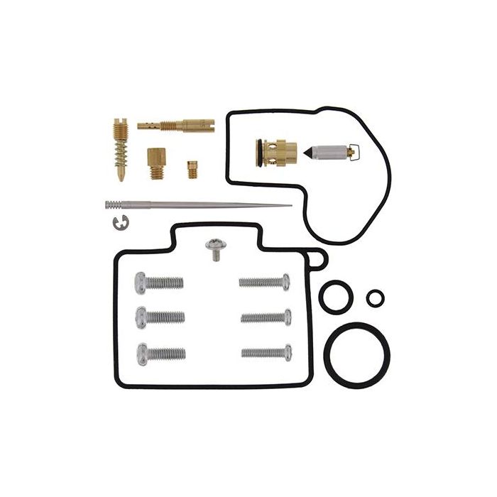 Ombyggningssat För Förgasare 05-06 Suz Rm125 Allballs 26-1489 Dirt