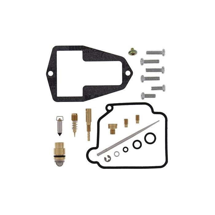 Ombyggningssat För Förgasare 92-93 Suz Dr350 Allballs 26-1494 Dirt