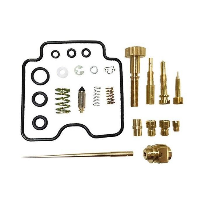 Förgarsrebuild Kit 660 Bronco Au-07465 Yamaha Rhino Atv Utv