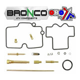 Förgarsrebuild Kit Ktm Bronco Au-07495 Dirt Atv