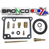 Förgarsrebuild Kit Yfm250 Bronco Au-07485 Atv Big Bear