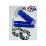 Scott Mx Sxii Grips 22/25Mm Sc310018