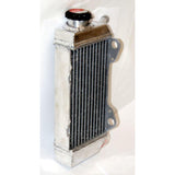 Radiator Crf250 04-09 Höger 008014 Honda Radiator Crf250X Crf250X 04-09 19010-Ksc-305