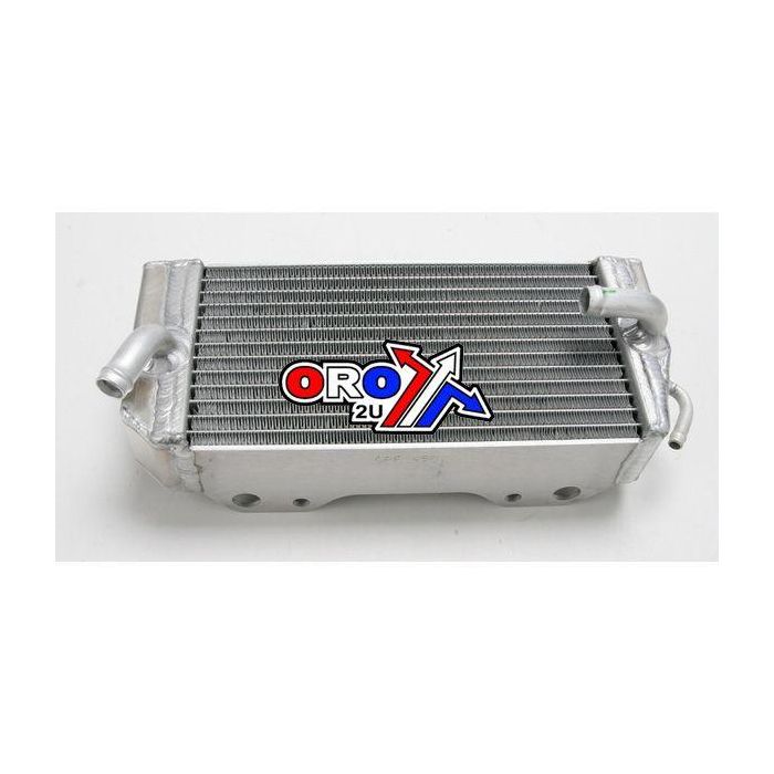 Radiator Crf450R 02-04 Vänster Fps11-Crf450-L Fluidyne 19015-Meb-673