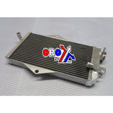 Radiator Oversize Banshee Yfz350 87-07 Psychic Ac-10000 Banshee Atv 2Gu-12461-01-00