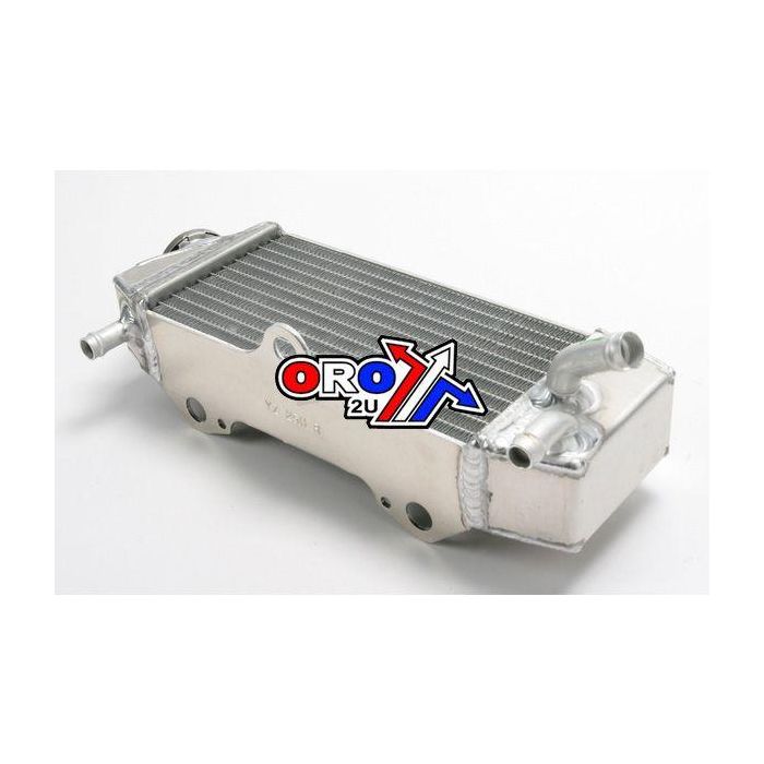 Radiator Yzf250 01-05 Wrf 5Nl-12461-10-00 Fps11-Yz250F-R