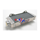 Radiator Crf450X 05-9 Fluidyne Fps11-Crf450X-R Honda 19010-Mey-305