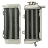 Radiator Crf450R 05-08 Set Os Xd-10001 19010-Men-A01 & 19015-Men-A01