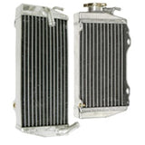 Radiator Rmz450 2005 Std Psychic Xd-10018 17710-35G11 17710-35G20 17710-35G30 17720-35G11 17720-35G20 15G320-30