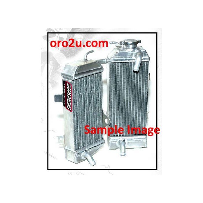 Radiator Fluidyne Kxf250 06-08 Fps11-6Kx250F-L 39061-0054