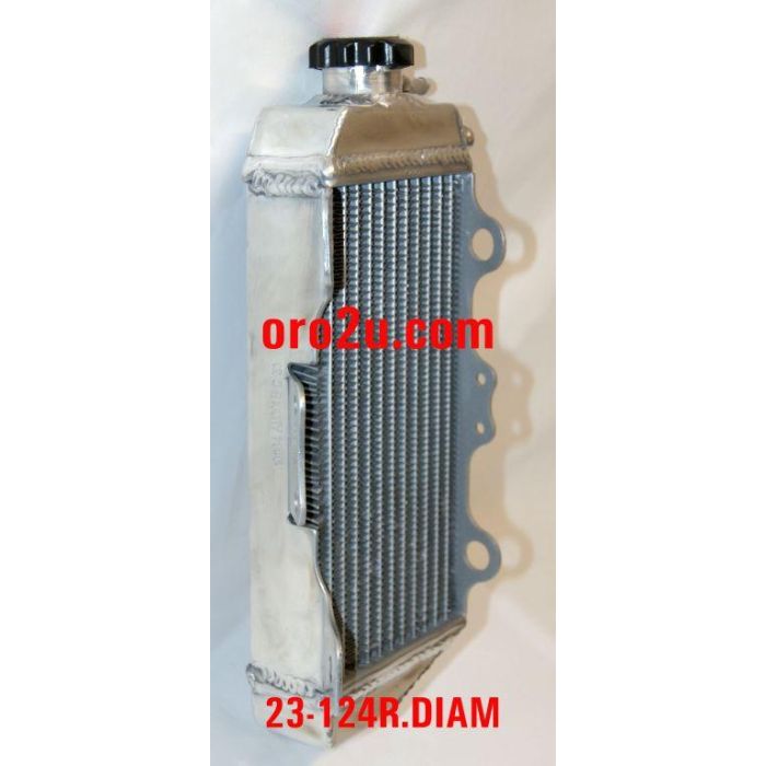 Radiator Yzf450 2006 Höger Irod 008002 2S2-12461-00-00