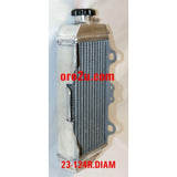 Radiator Yzf450 2006 Höger Irod 008002 2S2-12461-00-00