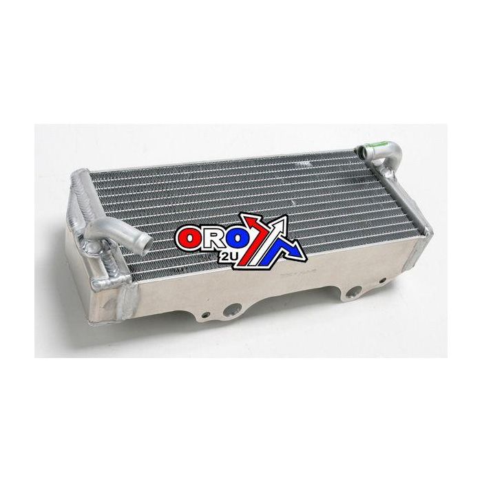 Radiator Rmz450 2006 Fluidyne Fps11-6Rmz450-L 17720-35G30