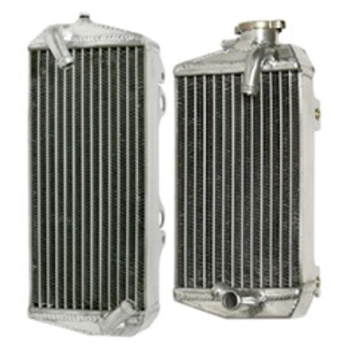 Radiator Rmz450 2007 Översize Psychic Xd-10039