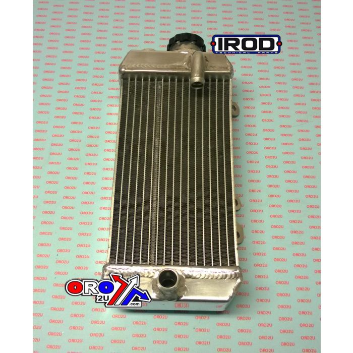 Radiator Kxf250 09-10 Höger 008072 Irod Kawasaki