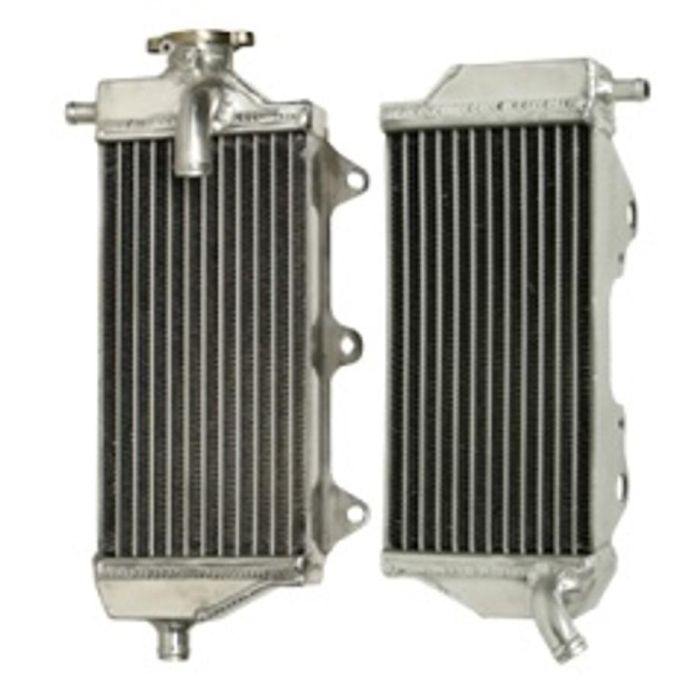 Radiator Yzf450 10-13 Set Xd-10035 33D-1240A-00-00 & 33D-12461-00-00